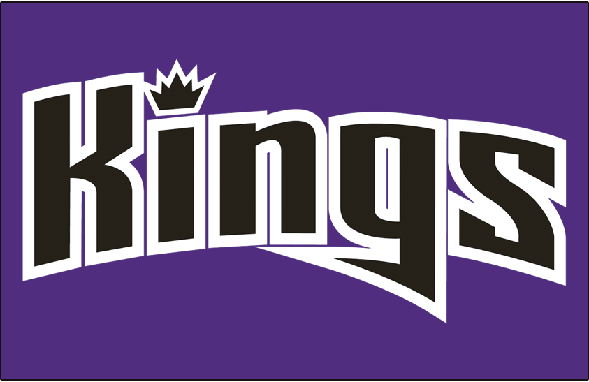 Sacramento Kings 2008-2014 Jersey Logo iron on transfers for clothing version 2